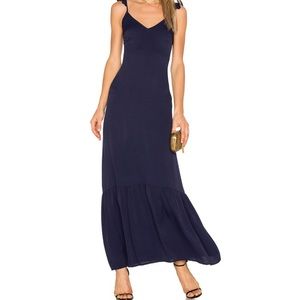 Line & Dot dress